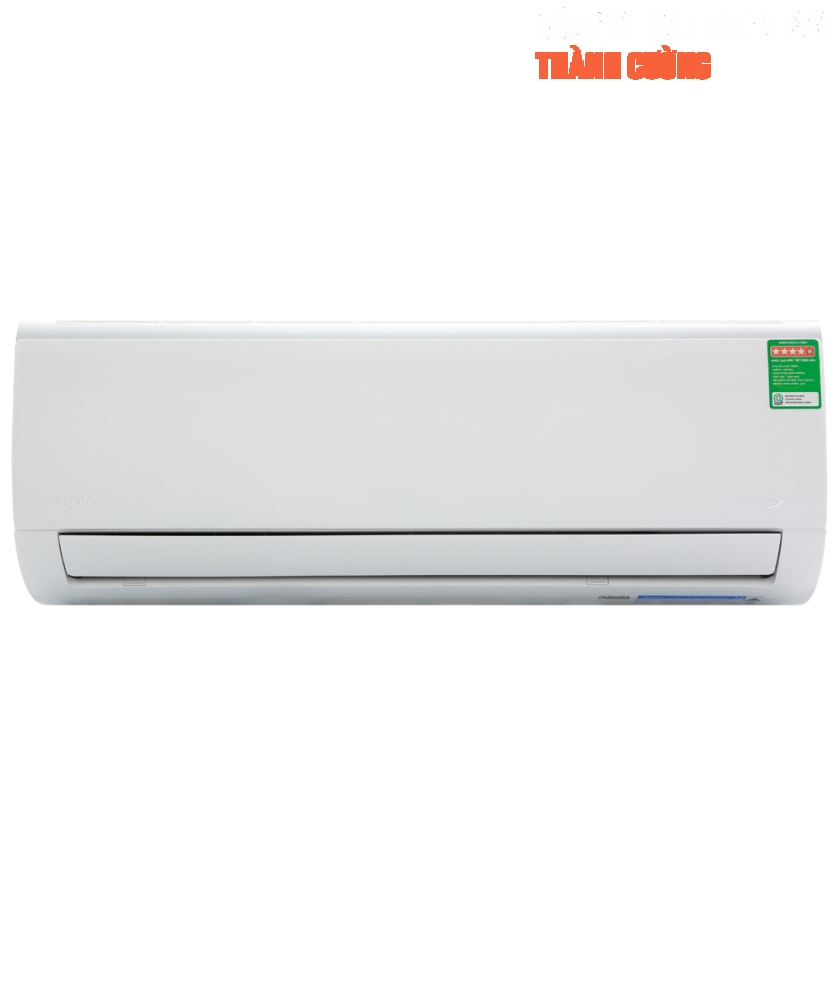 Máy lạnh Midea Inverter MSAGII-10CRDN8 1Hp (1 ngựa) 9000Btu/h