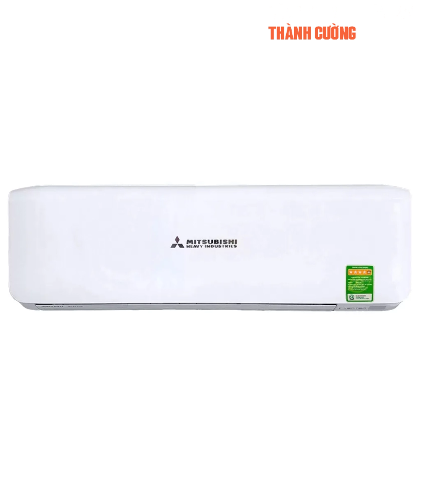 Máy lạnh Mitsubishi Heavy Inverter 1.5 HP (1.5 Ngựa) SRK13YXS-W5