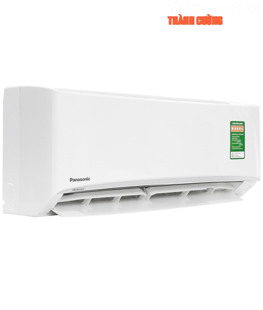 Máy lạnh Panasonic XPU9XKH-8 1.0 HP (1 Ngựa) Inverter Gas R32