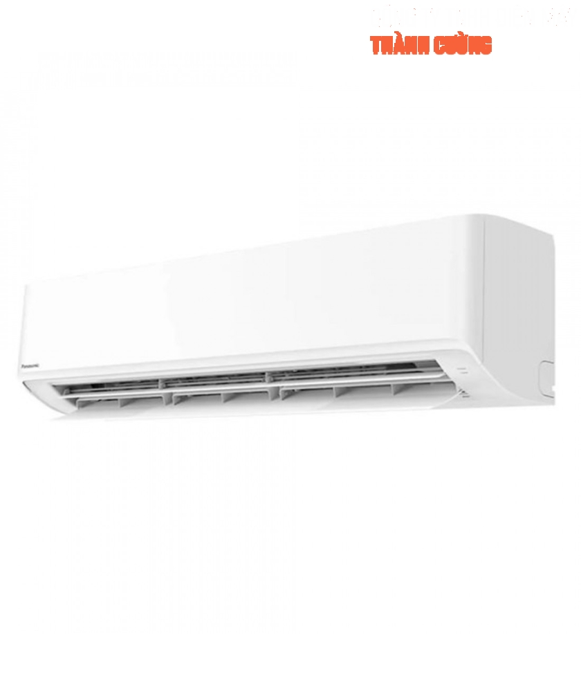 Máy lạnh Panasonic Inverter cao cấp 2.0 HP (2 Ngựa) CU/CS-XU18ZKH-8 model 2023