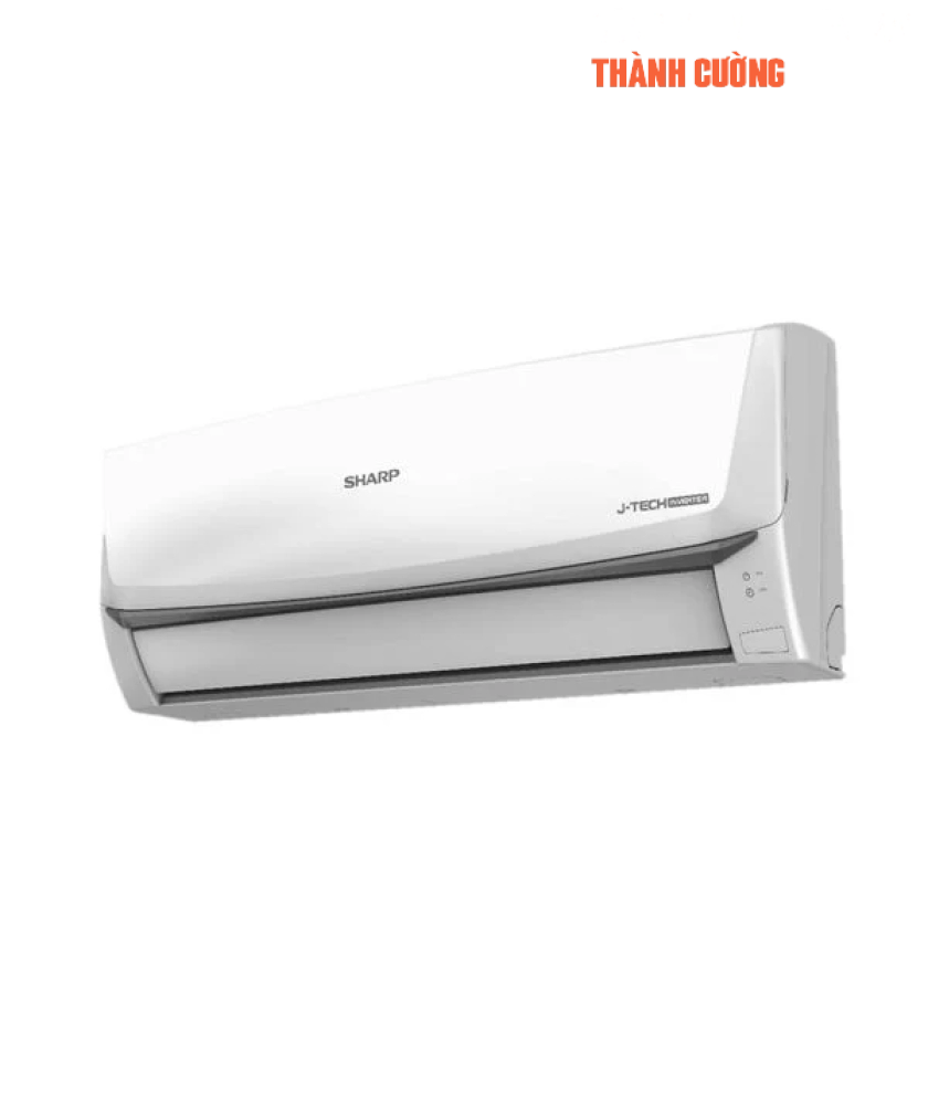 Máy lạnh Sharp Inverter 2.0 HP (2 Ngựa) AH-X18ZEW model 2023