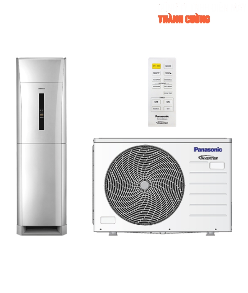 Panasonic Inverter CU/CS-E28NFQ