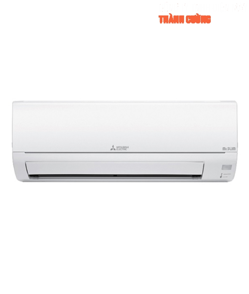 Mitsubishi Electric 1HP Inverter MSY-JW25VF