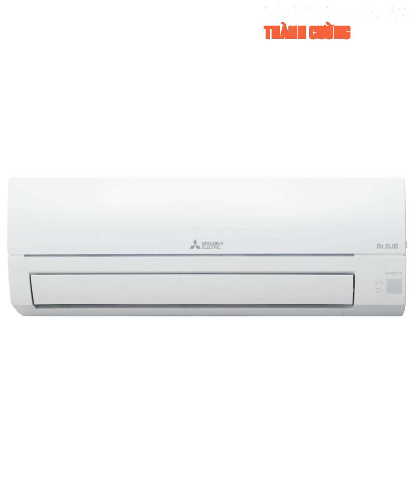 Máy lạnh Mitsubishi Electric Inverter 1.5 HP (1.5 Ngựa) MSY/MUY-JW35VF model 2023