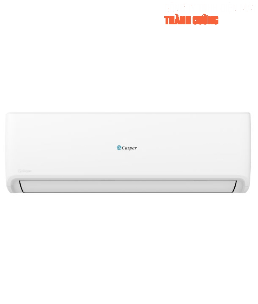 Máy lạnh Casper 1.5 HP (1.5 Ngựa) SC-12FS33 model 2022