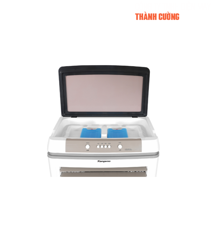 Quạt Điều Hoà Kangaroo KG50F99 