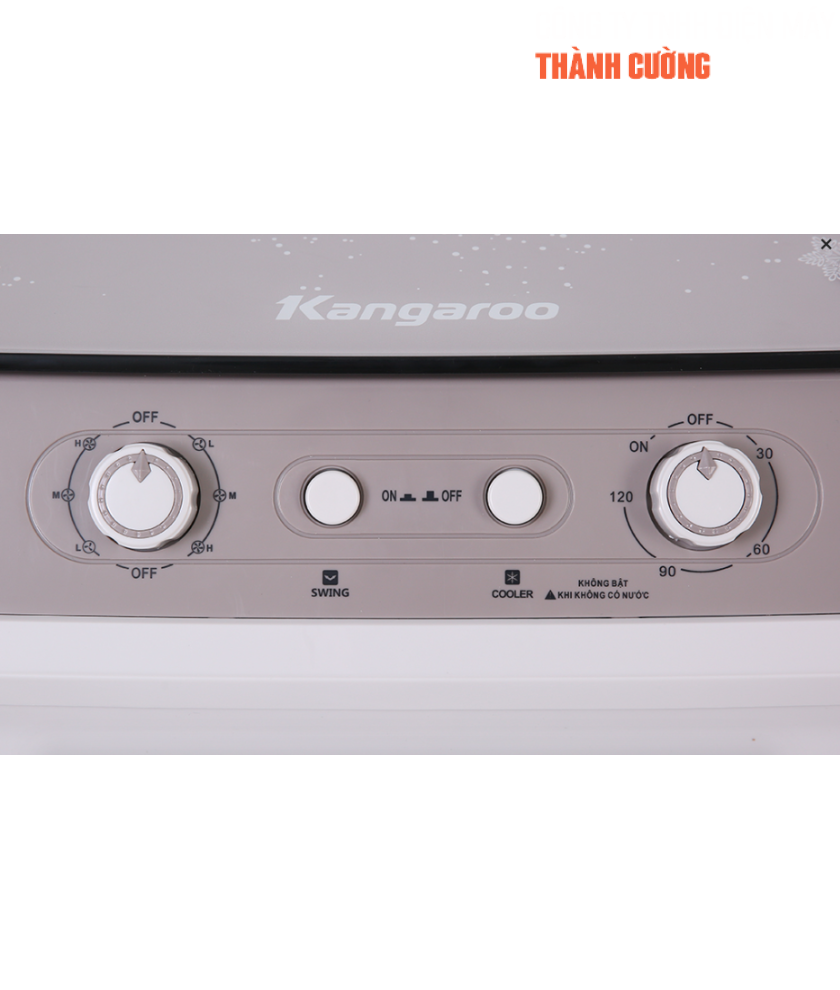 Quạt Điều Hoà Kangaroo KG50F72