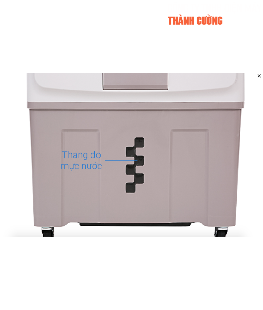 Quạt Điều Hoà Kangaroo KG50F72