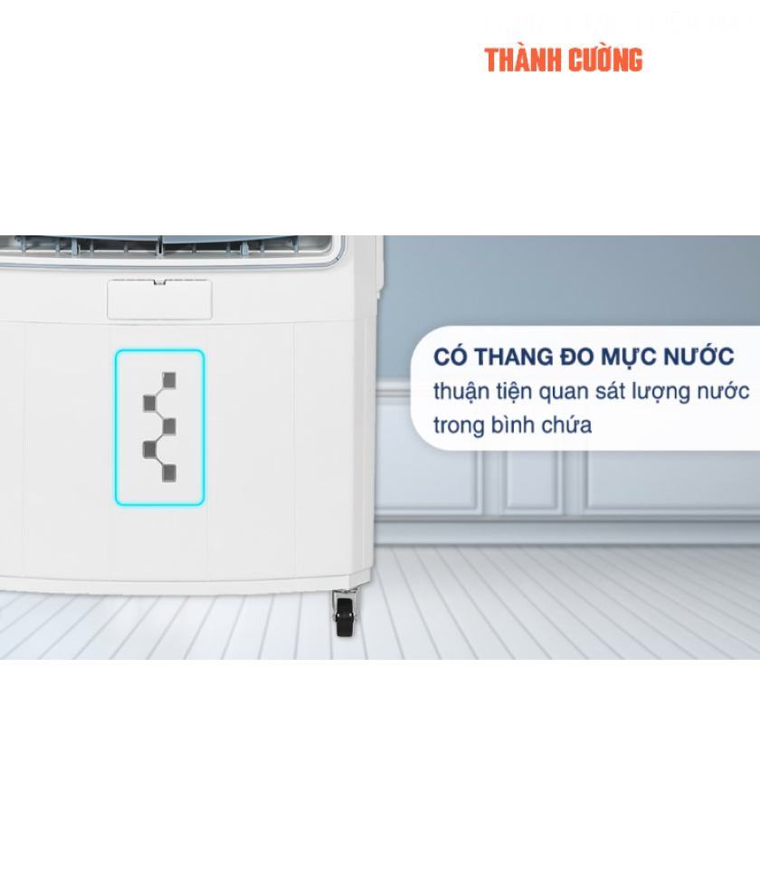 Quạt Điều Hoà Kangaroo KG50F88