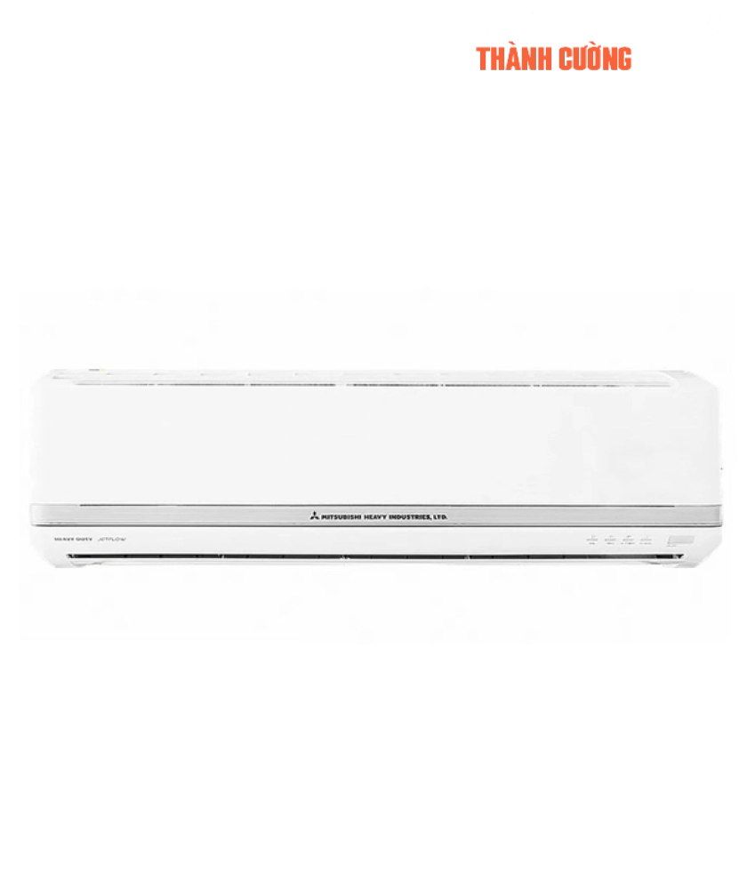 Máy lạnh Mitsubishi Heavy SRK24CS-S5 2.5 HP (2.5 Ngựa)