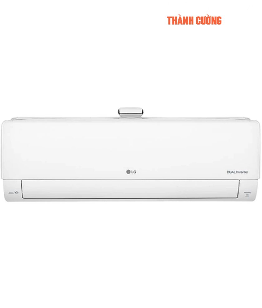 Máy lạnh LG Inverter 1.5 HP (1.5 Ngựa) V13APFP thanh lọc không khí