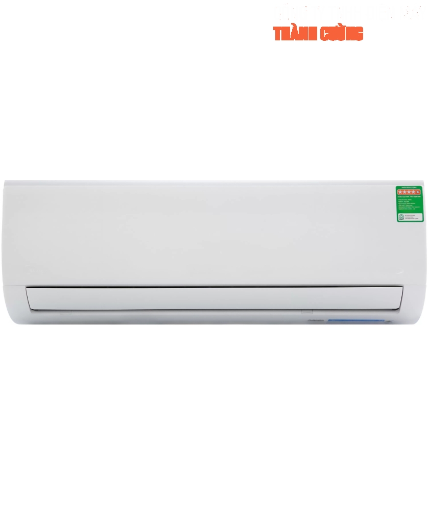 Máy lạnh Midea MSAF-13CRN8 1.5 HP (1.5 Ngựa)